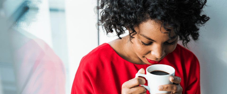 Coffee Myths