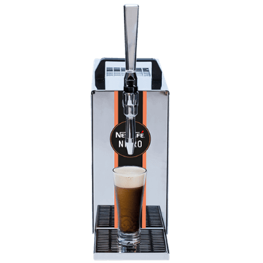 NESCAFE Nitro Cold Brew System