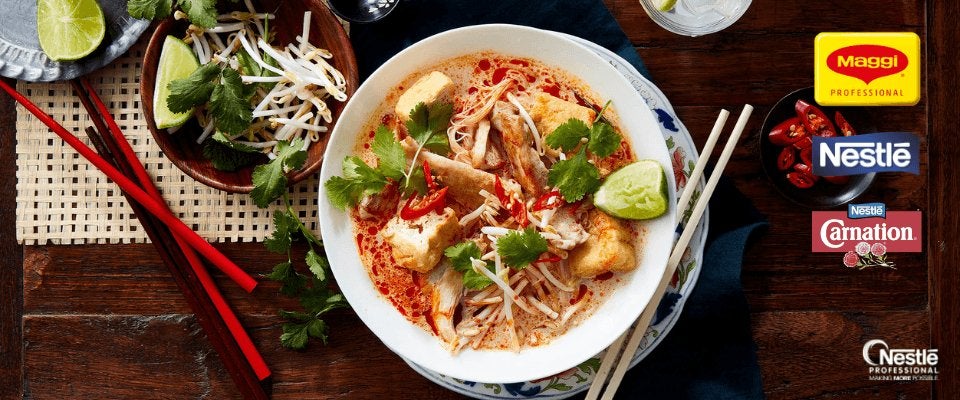 cooking milks and creams