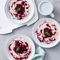 Bulk Milk Powder &amp; Cooking Creams