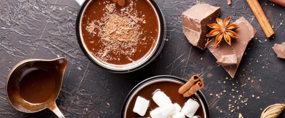 hot chocolate wholesale bulk