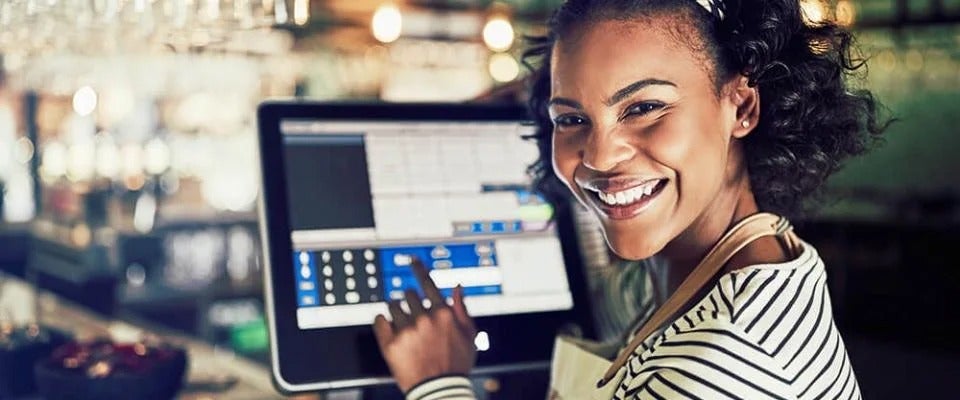 Restaurant technology trends