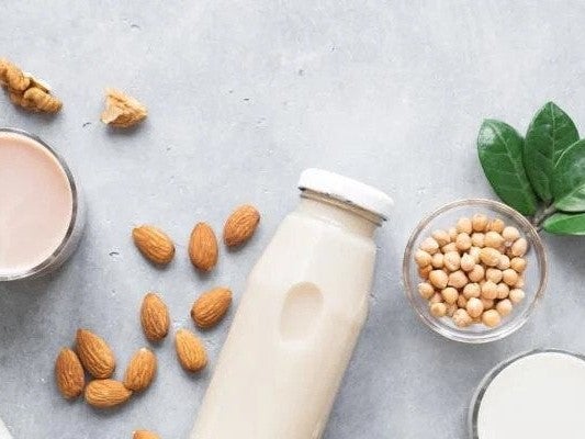 Milk Drinks Bulk Wholesale