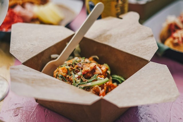 Off‑premise 2.0: faster, flexible, and still about value