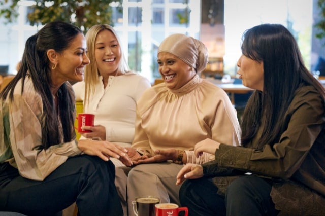 Hybrid work reshapes daytime coffee and snack consumption