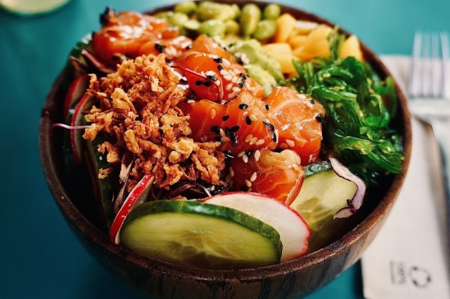 Flexibility is the new flex: customisable bowls, brews and bites