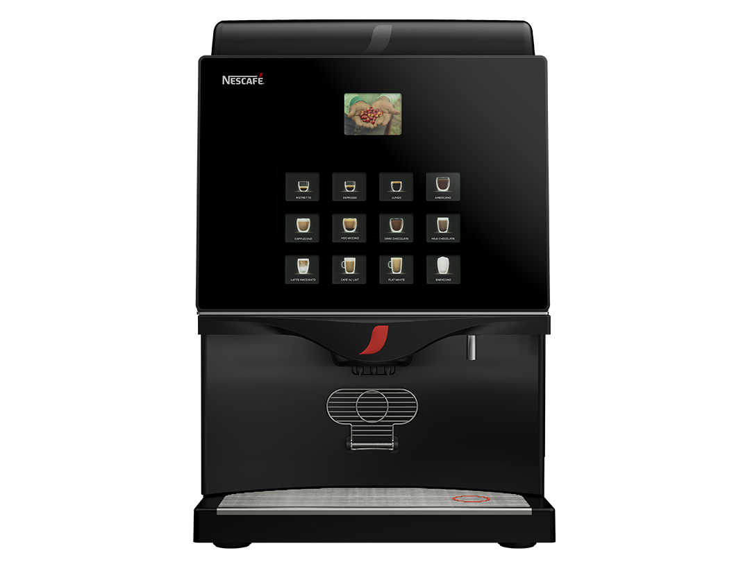 FTP 120 SHW TC BLACK FRONT