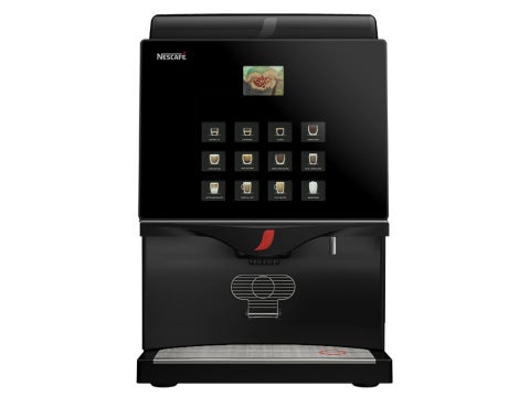 FTP 120 SHW TC BLACK FRONT