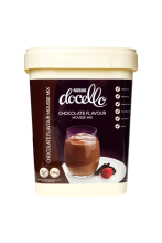 NESTLÉ DOCELLO Chocolate Flavoured Mousse Mix 1.9kg