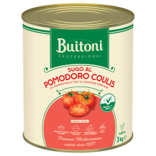 BUITONI Sugo Al Pomodoro Coulis