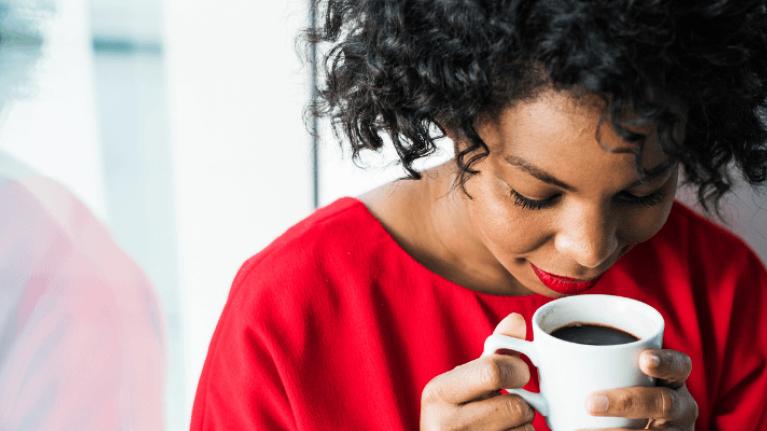 Coffee Myths