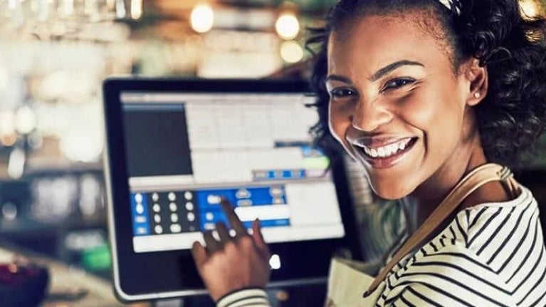 Restaurant technology trends