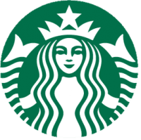 Starbucks logo 