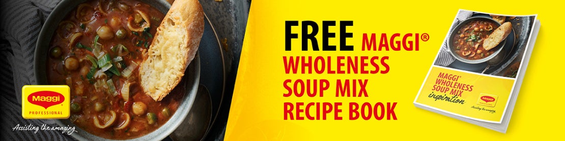 maggi free