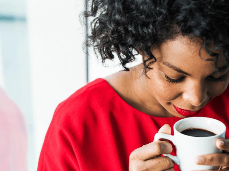 Coffee Myths