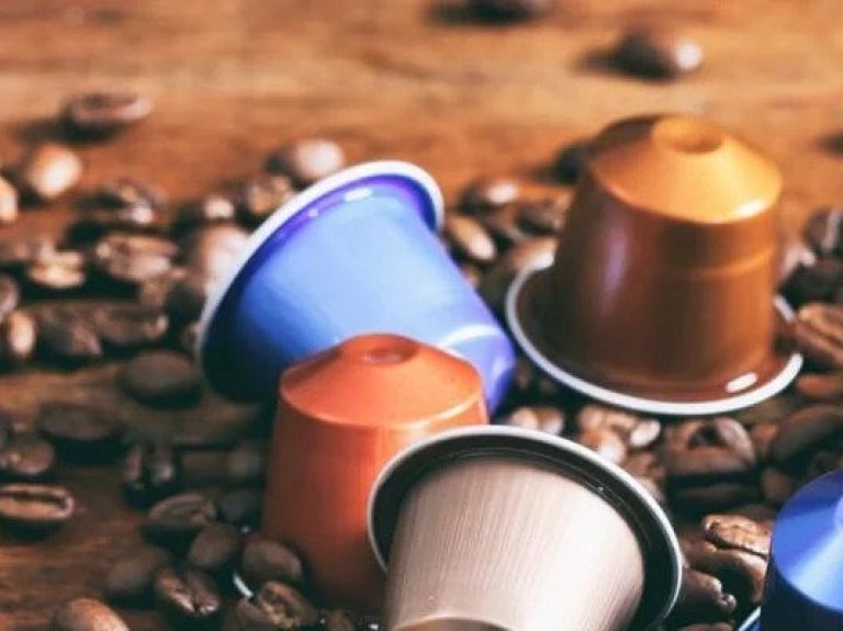 coffee pods bulk wholesale