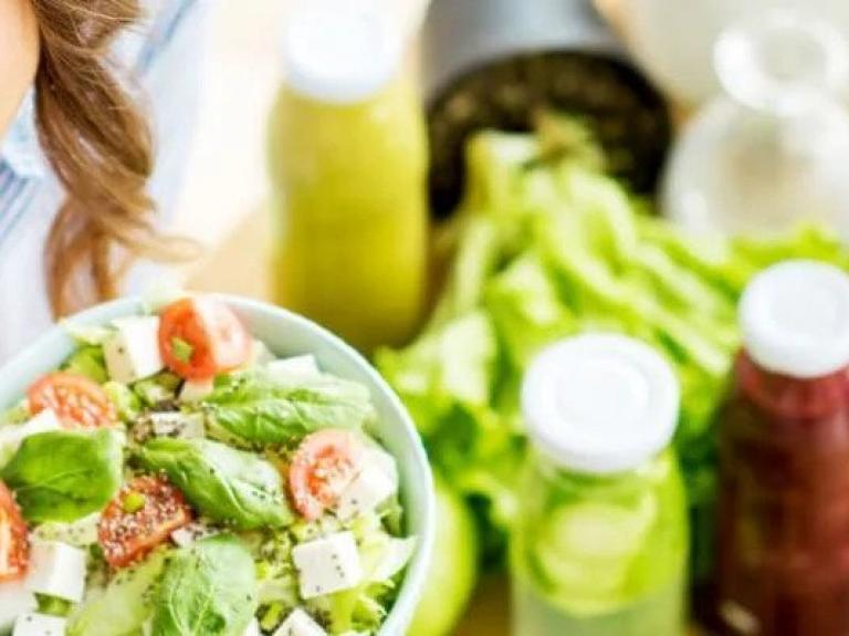 salad