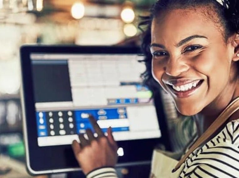 Restaurant technology trends