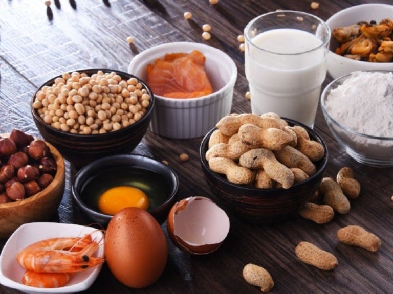 5 Allergen Management Tips for Foodservice Businesses