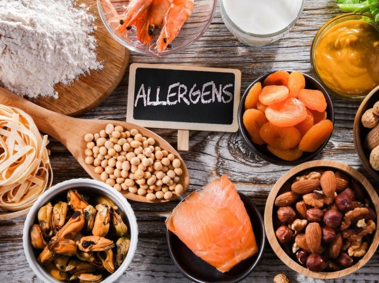 Nutrition Frequently Asked Questions