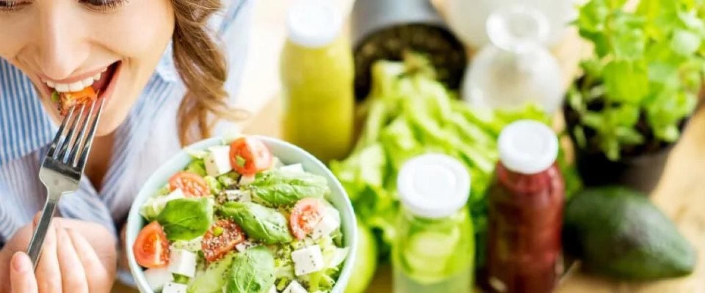 salad