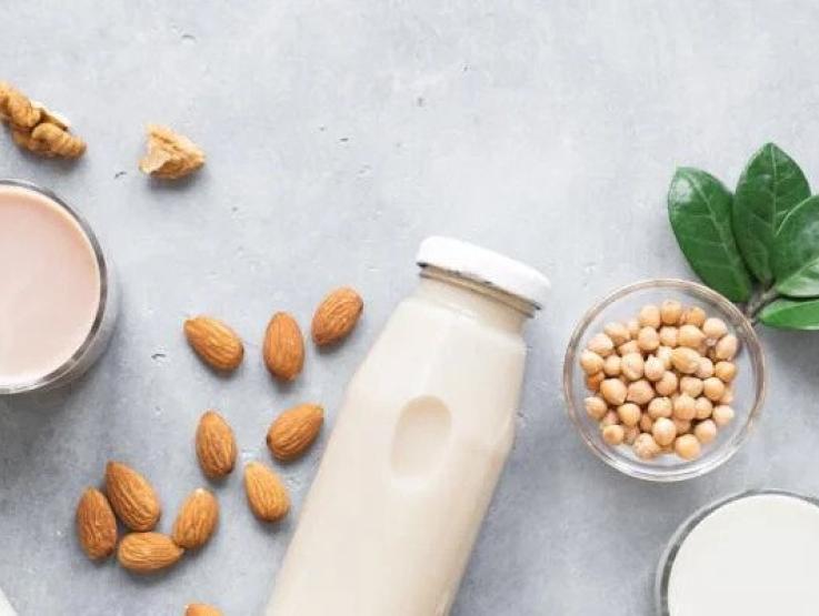 Milk Based Drinks Nestle Professional