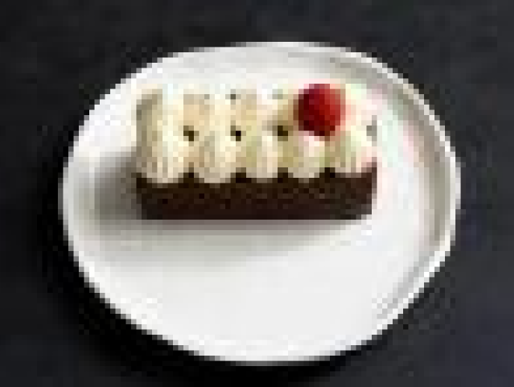 Mousse log