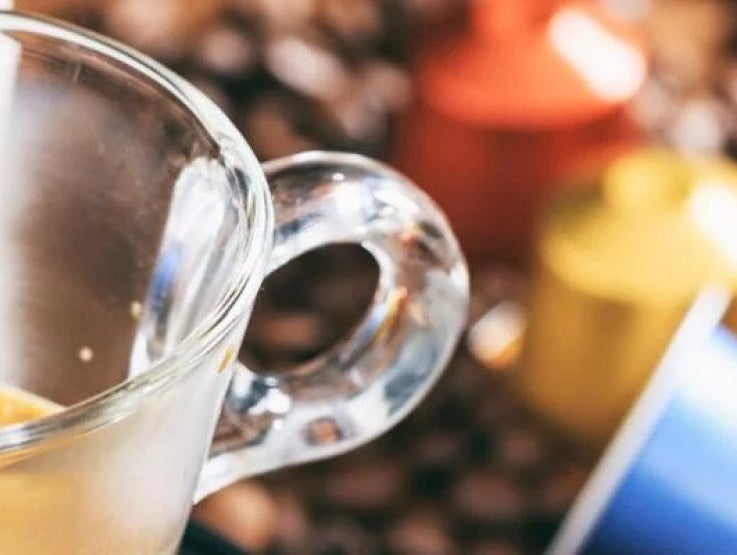 Commercial Coffee Machines Nestle Professional