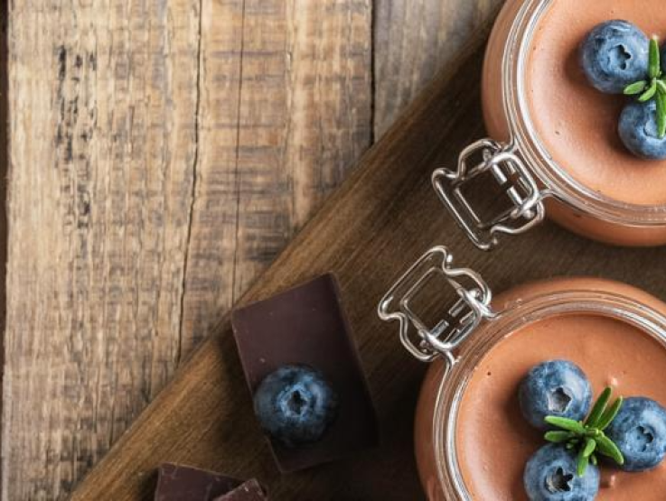 mousse mix wholesale bulk