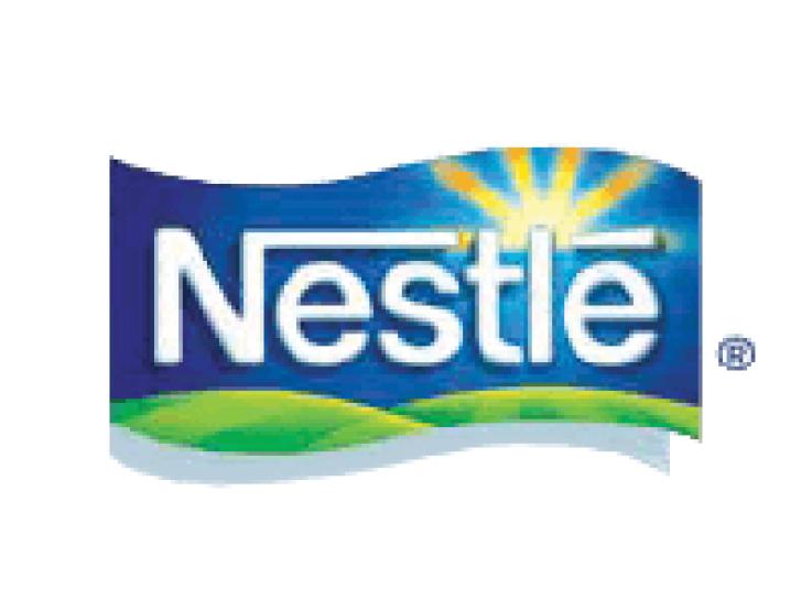 Nestlé Creamers Logo