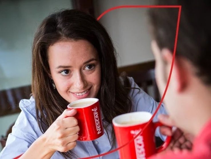 Nescafe