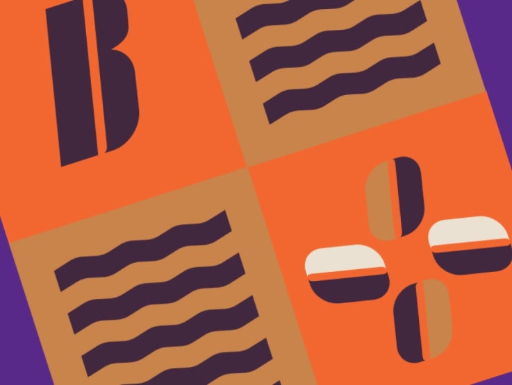 Buondi Banner