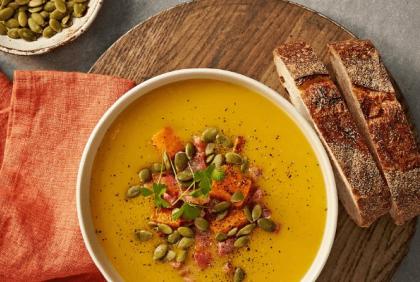 soups