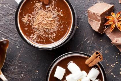 hot chocolate wholesale bulk