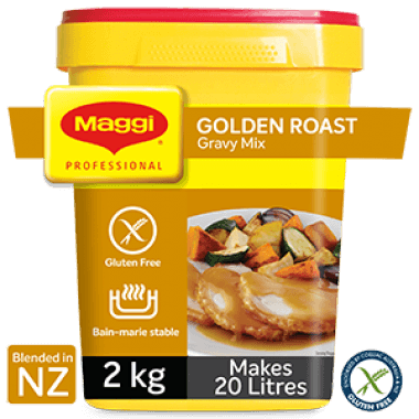 MAGGI Golden Roast Gravy 2