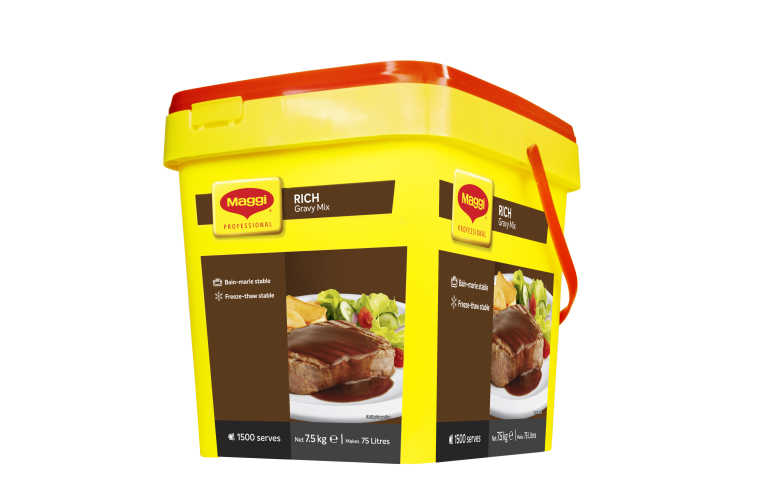 MAGGI Rich Gravy Mix 7.5kg