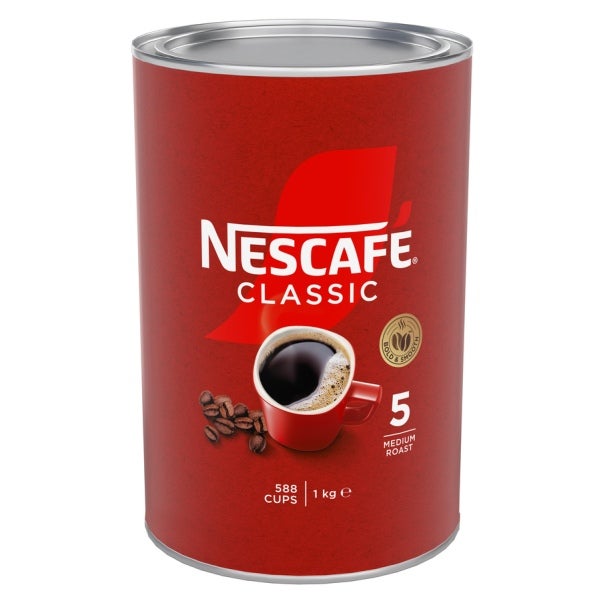 NESCAFE Classic 1kg
