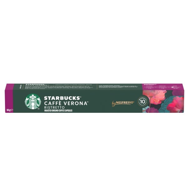 STARBUCKS Caffe Verona