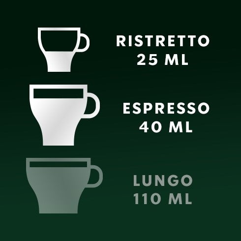 STARBUCKS Espresso Roast