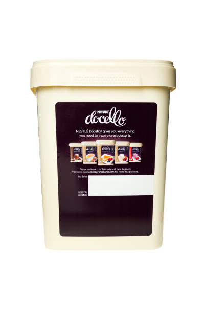NESTLÉ DOCELLO Chocolate Flavoured Mousse Mix 1.9kg 