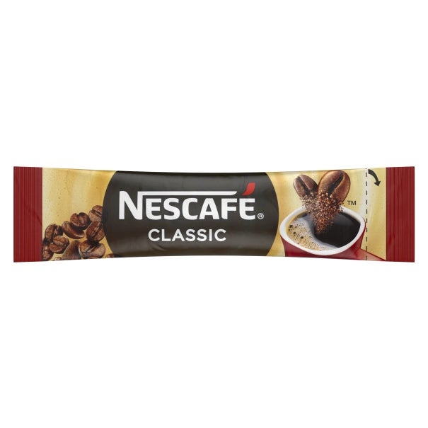 NESCAFÉ Classic Sachets 1.5g