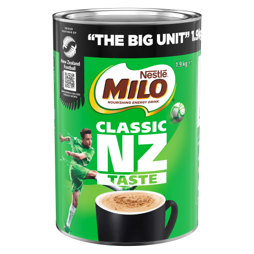 MILO Can 1.9kg