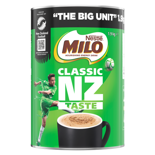 MILO Can 1.9kg