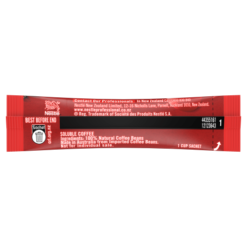 NESCAFÉ Classic Sachets 1.5g x 280