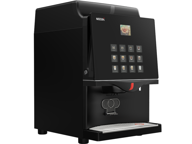 FTP 120 SHW TC BLACK LEFT