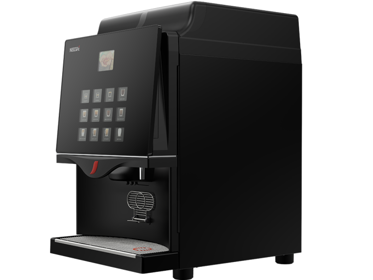 FTP 120 SHW TC BLACK RIGHT