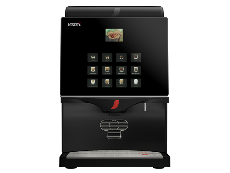 FTP 120 SHW TC BLACK FRONT