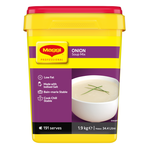 Maggi Classic Onion Soup Mix