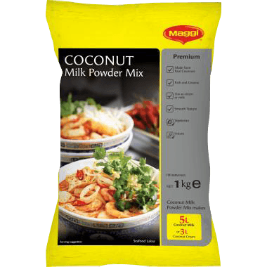 MAGGI Coconut Milk Powder 1kg - Srilankan