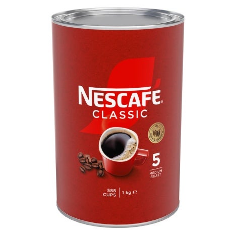 NESCAFE Classic 1kg